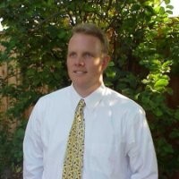 Lam Research Employee Andy Boyden's profile photo