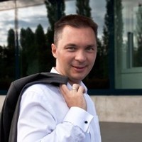 Philip Morris International Employee Dmitry Bondarev's profile photo