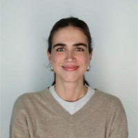 Equal Ventures Employee Marina Perez-Llorca's profile photo