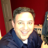 Kentucky Trailer Employee Rick Schibler's profile photo