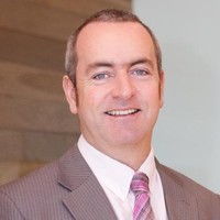 Catholic Super Employee Michael Cullen's profile photo