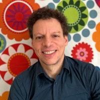 Engage Tech Partners Employee Jean-Michel T's profile photo