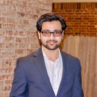 Google Employee Abdullah Ansari's profile photo