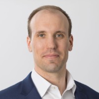 Prudential Financial Employee Alex Barth's profile photo