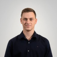 Ivory Software Systems Employee Artur Kopytin's profile photo