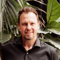 De Cronos Groep Employee Sven Luyten's profile photo