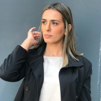 TREBOTTI Employee Florencia Apestey's profile photo