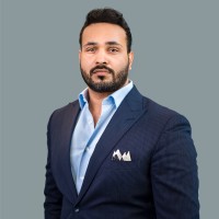 Vialto Partners Employee Ananth Prasad's profile photo