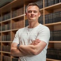 Anders Bæk Email