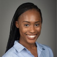 FORTH Employee Christina Anderson's profile photo