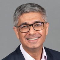 Blue Ridge Partners Employee Moti Shahani's profile photo