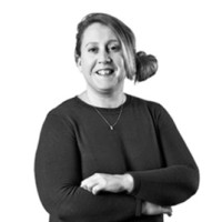 Micron Employee Rachel Potter's profile photo