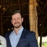 Subsea7 Employee Daniel Griggs's profile photo