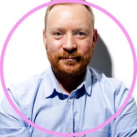 COSA Employee Laurent Kretz's profile photo