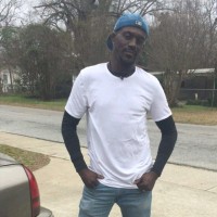 Derrick Dorn Sr Email