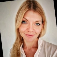 TSO Employee Alicja Blount's profile photo