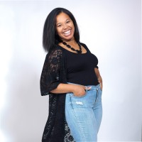 Ashley Hudson Email & Phone Number