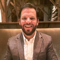 Deep Blue Employee Spencer Robnett's profile photo