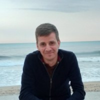 Aalberts integrated piping systems Employee Rob Oakley's profile photo