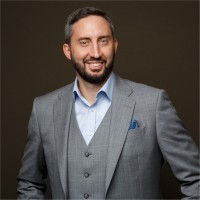 Marine Nationale Employee Mathieu Charles's profile photo