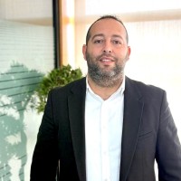 I2S Testing Employee Issam Mimouni's profile photo