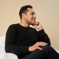 Buffy Employee Shoaib Kabani's profile photo
