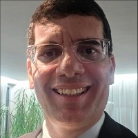 Dnocs Employee Marcelo Thiers's profile photo