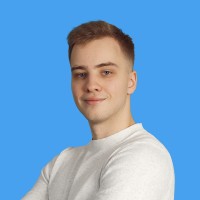 Wasp Employee Franjo Mindek's profile photo