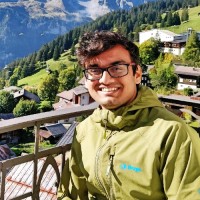 Bhargav Bhatt's profile photo