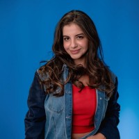 Sioux digital 1:1 Employee Giulliana Lima's profile photo