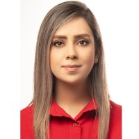 kwantis Employee Nikoo Arjang's profile photo