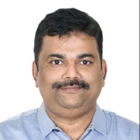 KPMG India Employee Deepak Dalvi's profile photo
