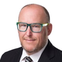 RBC Employee Pascal Lapierre's profile photo