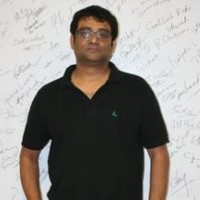 Email e telefono di Raghu Addanki