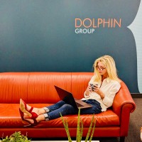 Dolphin Group Inc. Employee Kathy Kenney's profile photo