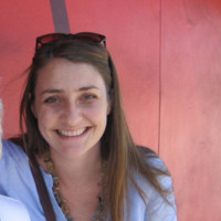 Nunez Community College Employee Kat Bell's profile photo