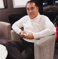 Miles Employee Syed Ali's profile photo