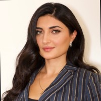 Kristina Akopyan Email & Phone Number