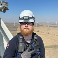 BAR Environmental Employee Kirby Grogan's profile photo