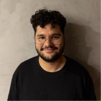 Nilus Employee Pablo Martínez's profile photo