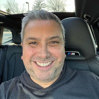 Cystic Fibrosis Canada / Fibrose kystique Canada Employee Craig Sharma's profile photo