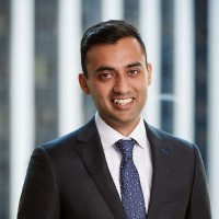 Parry Pasricha Email & Phone Number