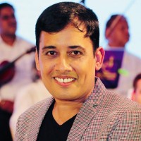 Balaji Creators Advertising & Events Employee Puneet Sharma's profile photo