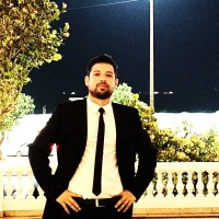 SecureOneBR Employee Caio de Paula's profile photo