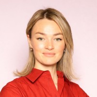 Creatio Employee Olivia Hourihan's profile photo