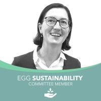 EGG Employee Géraldine Malauzat's profile photo