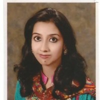 Accountrix The Financial Consultants Employee Ambreen Khan's profile photo