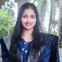 vXpress Employee Priyanka Parida's profile photo