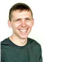 Gain Compliance Employee Nicholas Tuck's profile photo