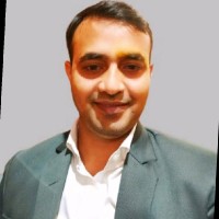 Lotus Herbals Pvt Ltd Employee Vinay Mishra's profile photo